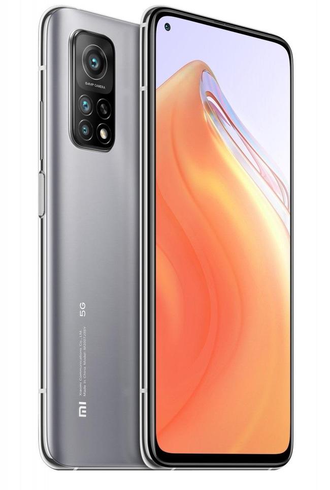 双十一特供版redmik30s至尊纪念版10月27日发布