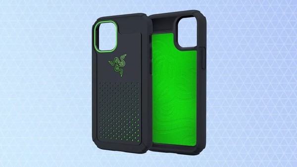 Razer Arctech Pro冰铠专业版