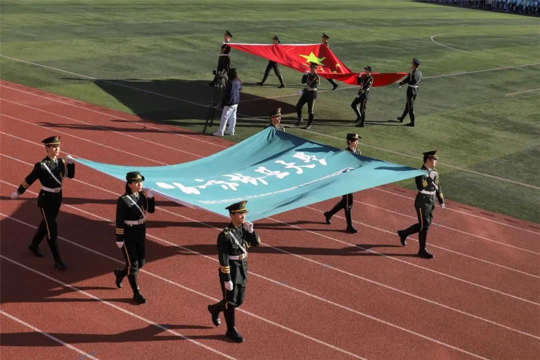 2020年北京林业大学_北京林业大学《一个矢志不渝的育林人》获教育部关