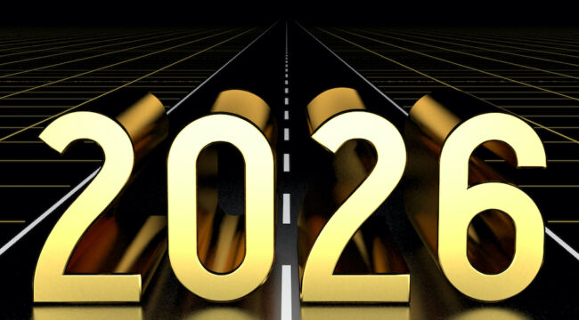 14000美元！这会是2026年的黄金价格吗？