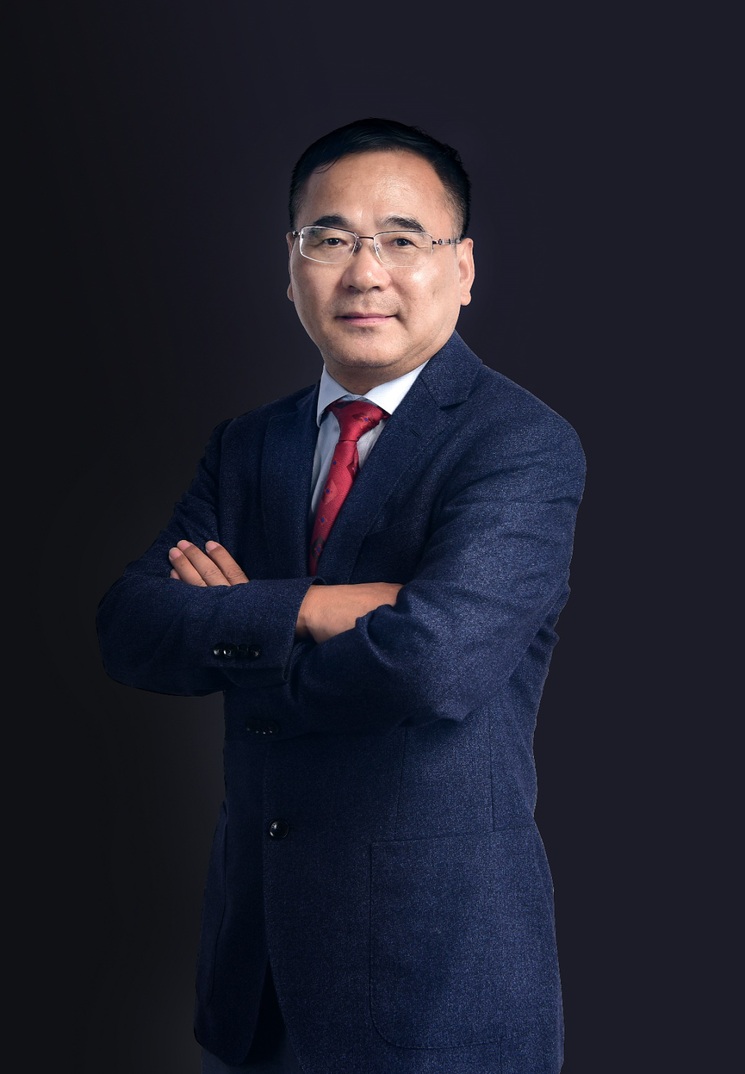 康佳集团白色家电事业部总经理张中俊以消费者为核心创造价值