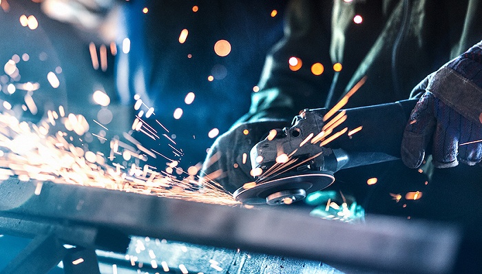 今年中国粗钢产量将再创纪录：超过10亿吨