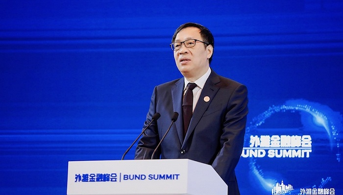 范一飞：央行支持上海建设国家级金融科技发展研究中心