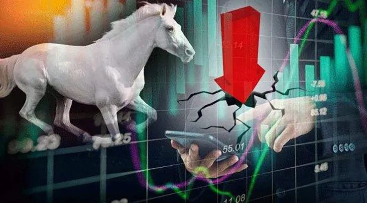 中泰资管：财报季 白马股的“免疫力”更低？