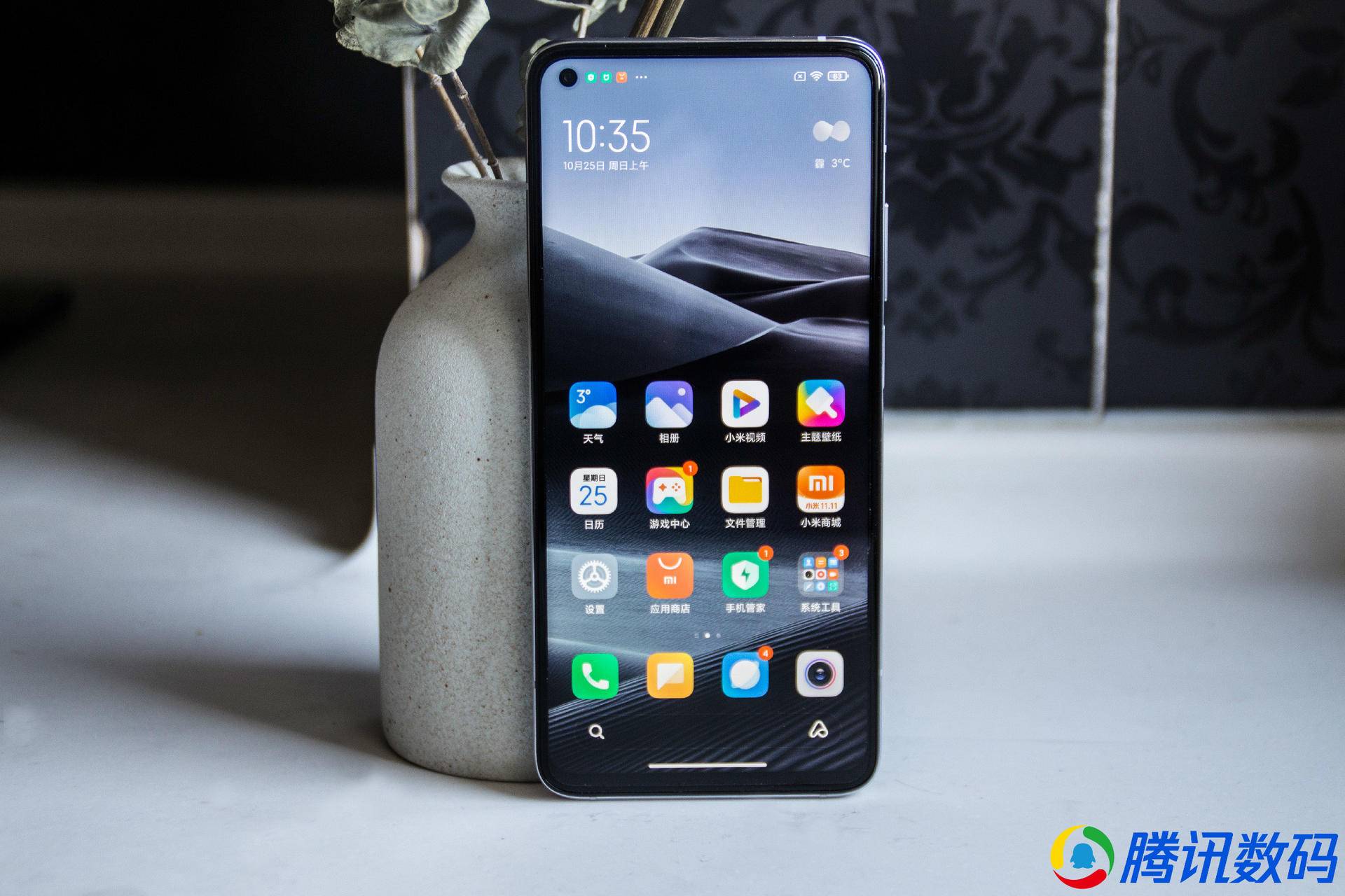 redmik30s至尊纪念版评测这就是小米为双十一准备的特供机