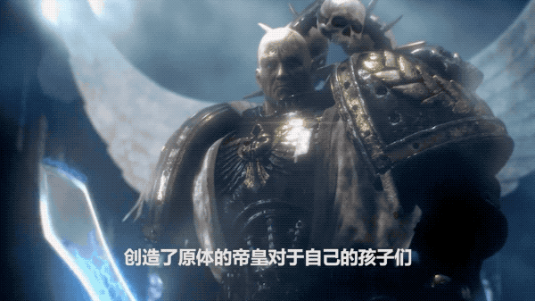 图源官方剧情解说视频