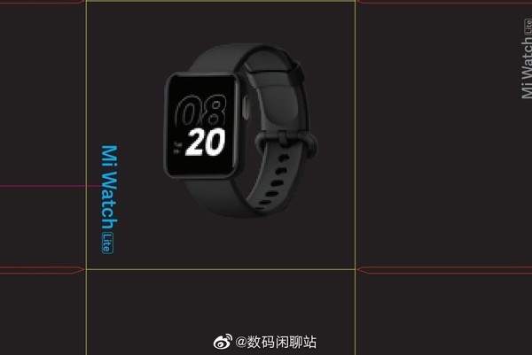 小米智能手表通过 FCC 认证 国内可能取名Redmi Watch
