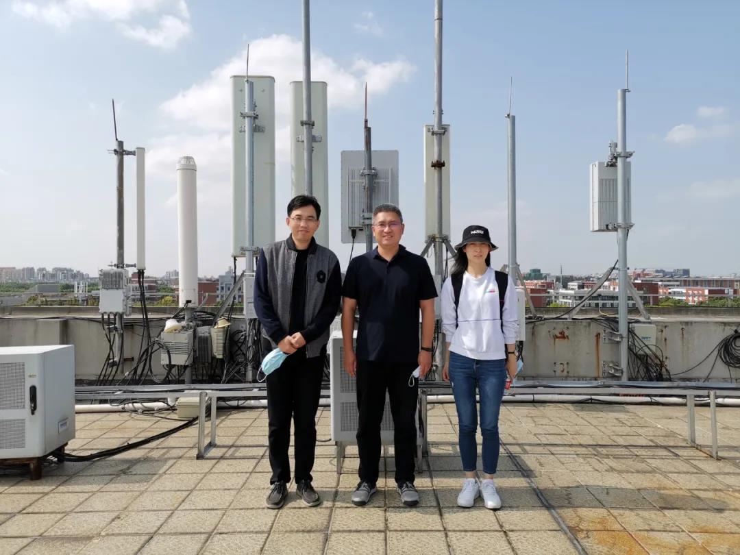 Fire: Enabling Reciprocity For Fdd Mimo Systems 中国联通完成首个基于R17 FDD Massive MIMO PoC试验_通信世界网