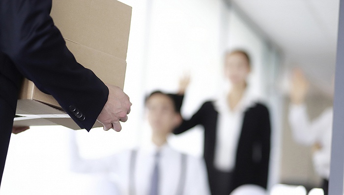 图片来源:视觉中国记者 |邹璐徽10月26日晚间,界面新闻从知情人士处