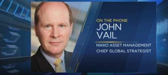 日本市场的信号：外资回流！日元多头准备大爆发？