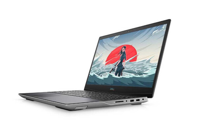 迎战双117nm高性能rx5500m5600m游戏本热销中