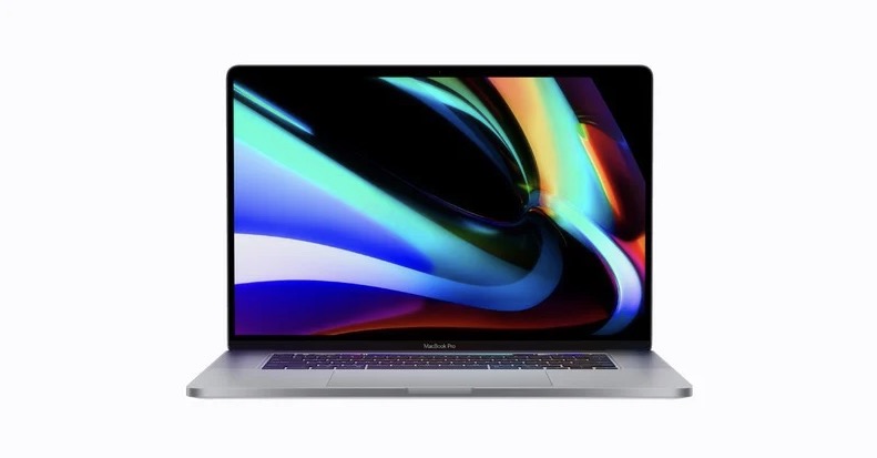 苹果意外泄露2020 款16 英寸MacBook Pro?|MacBook Pro|软件|MacBook_