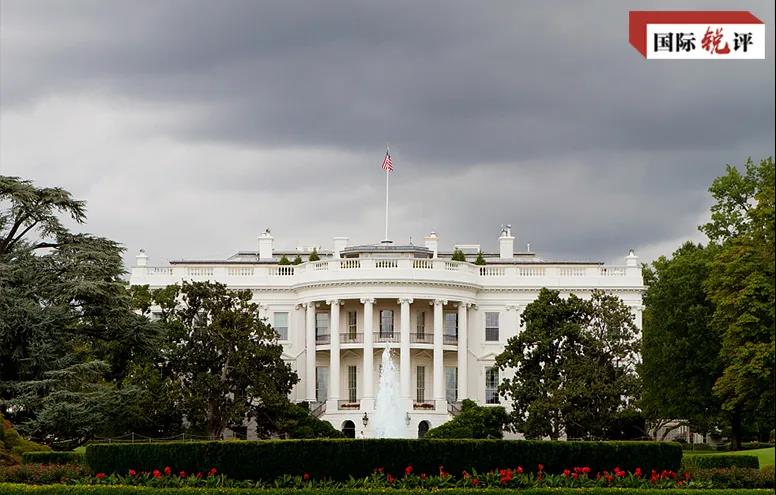 国际锐评|虚伪的美国“环境卫士”欠世界一个交代