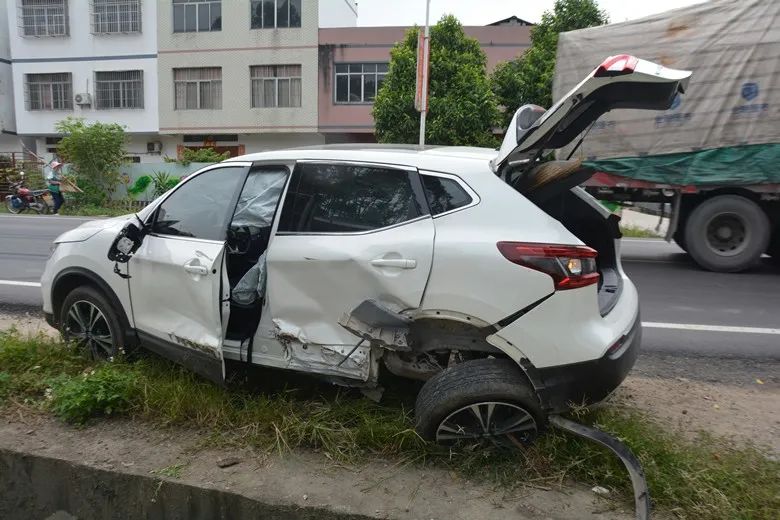 全责! | 覆车之戒|交通事故_新浪新闻