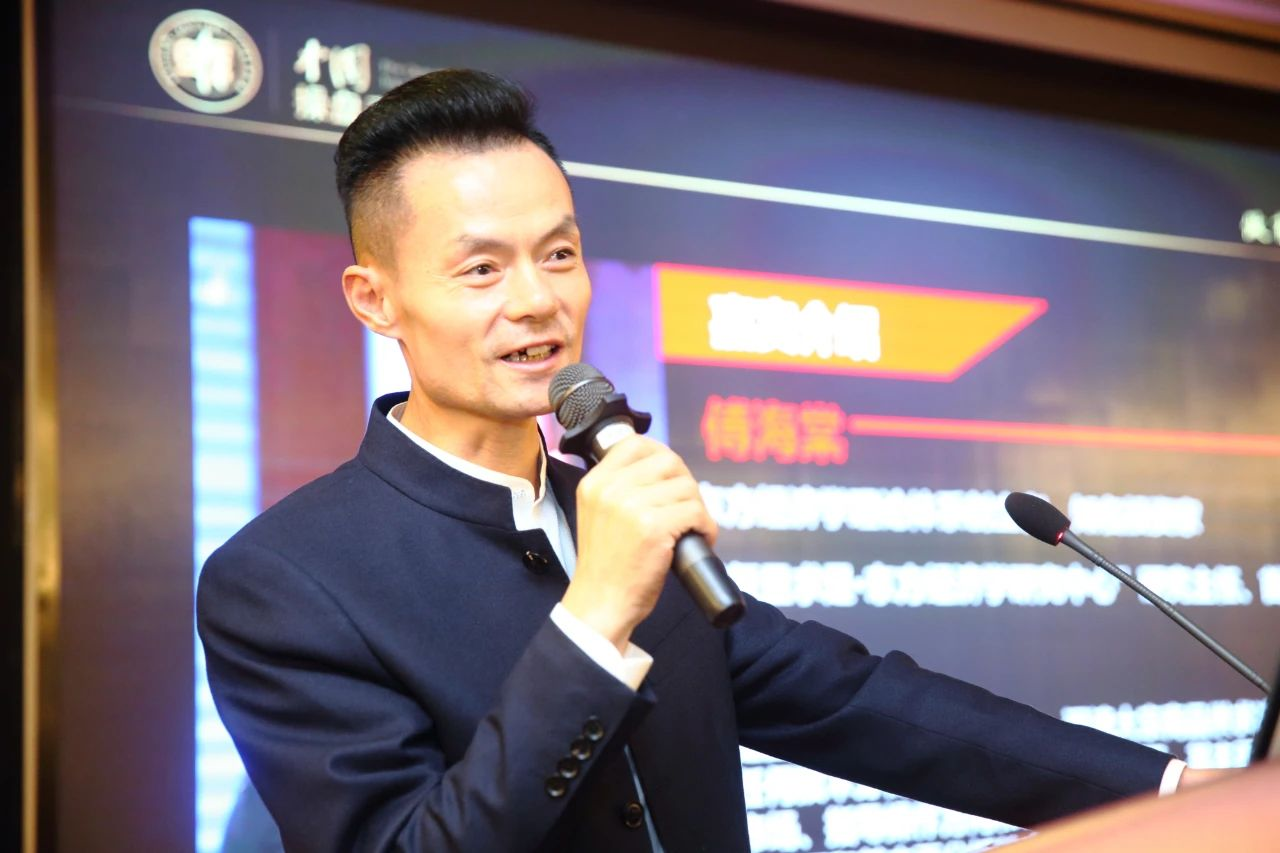 傅海棠：顺着规律做事 顺风顺水好运不断！