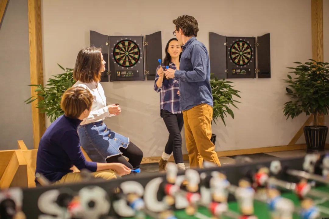 电影,射箭,飞镖,桌球,电影主题儿童俱乐部,club med北大壶度假村拥有