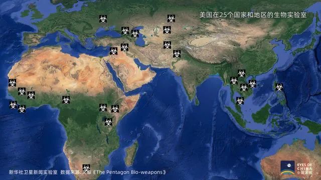 美国终于瞒不住了 帮 731部队 洗罪名 暗地研发生化武器 意欲何为 731部队 美国 炭疽 新浪新闻