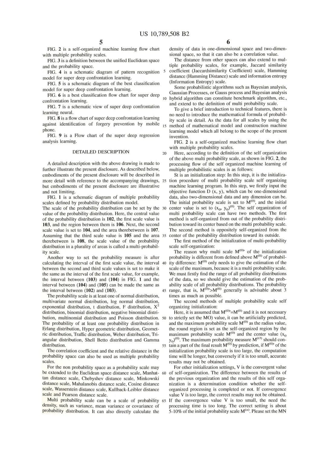 2020年9月29日,我司首席科学家顾泽苍博士发明的sdl模型(自律学习)