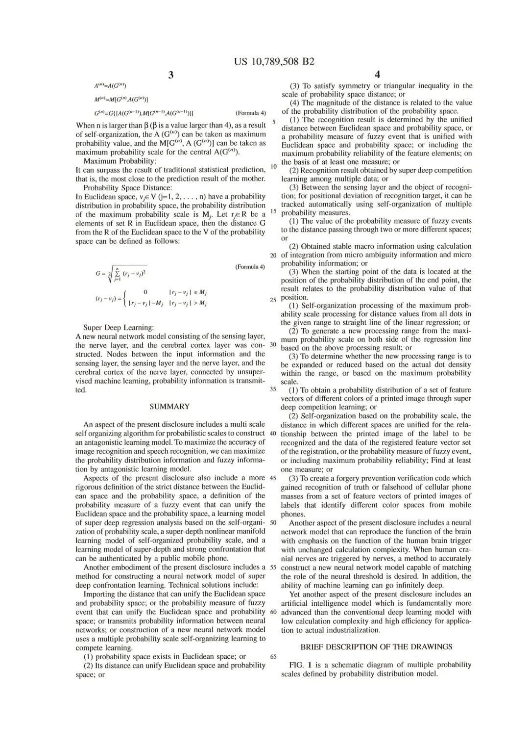 2020年9月29日,我司首席科学家顾泽苍博士发明的sdl模型(自律学习)