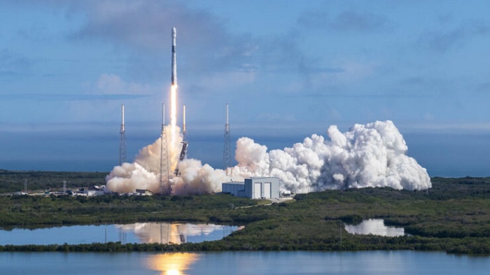 测速表明spacex星链较固网和其它卫星有更低的延迟 新浪科技 新浪网 测速表明spacex星链较固网和其它卫星有更低的延迟 新浪科技 新浪网