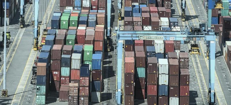 马来西亚出口9月强力反弹 远超当地市场预期