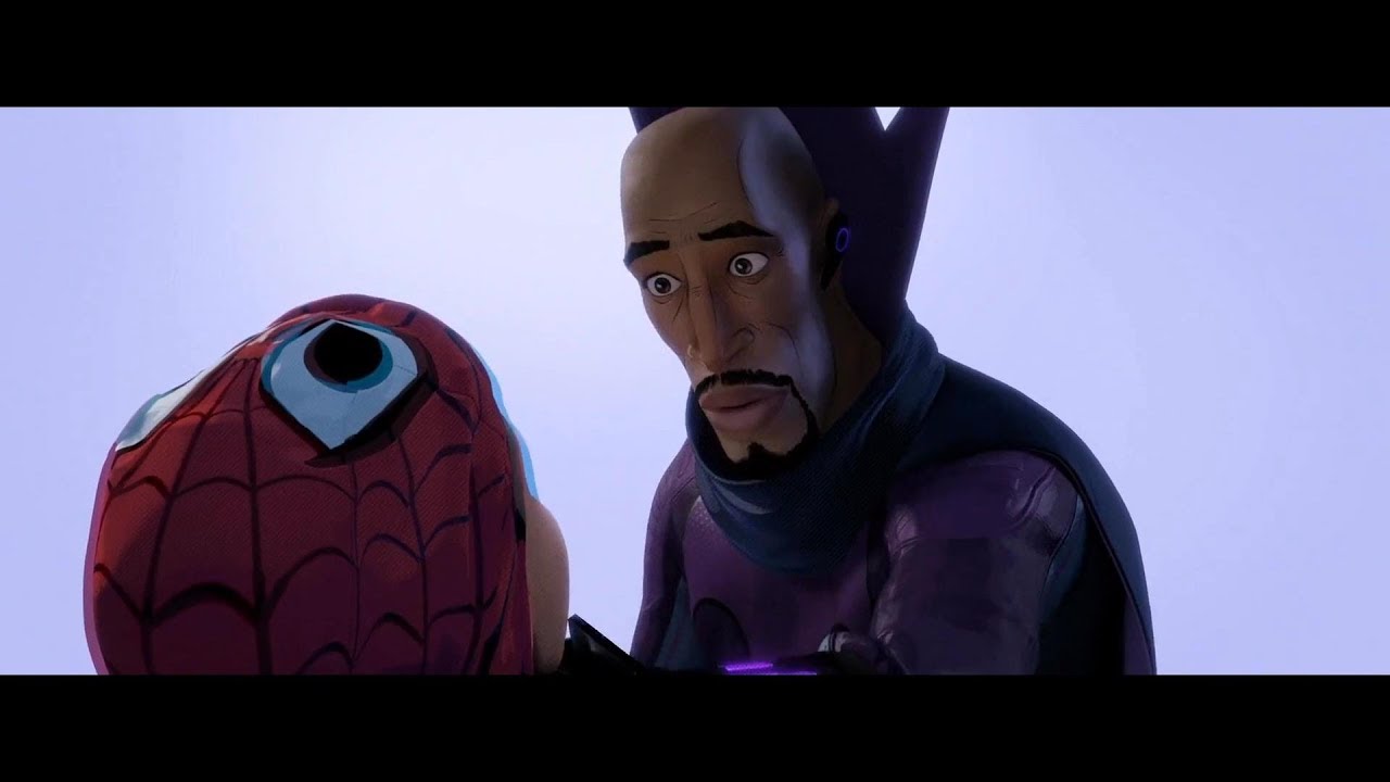 叔叔也将登场漫威蜘蛛侠迈尔斯徘徊者形象公开