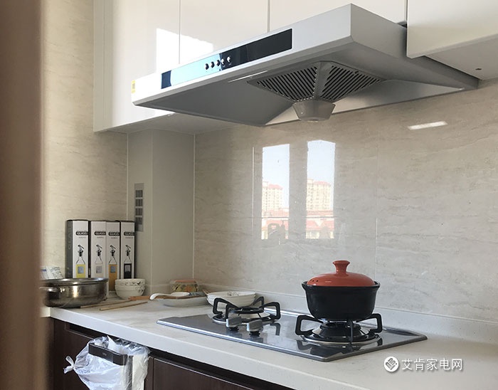 喜提新房后最大的惊喜是这款方太油烟机