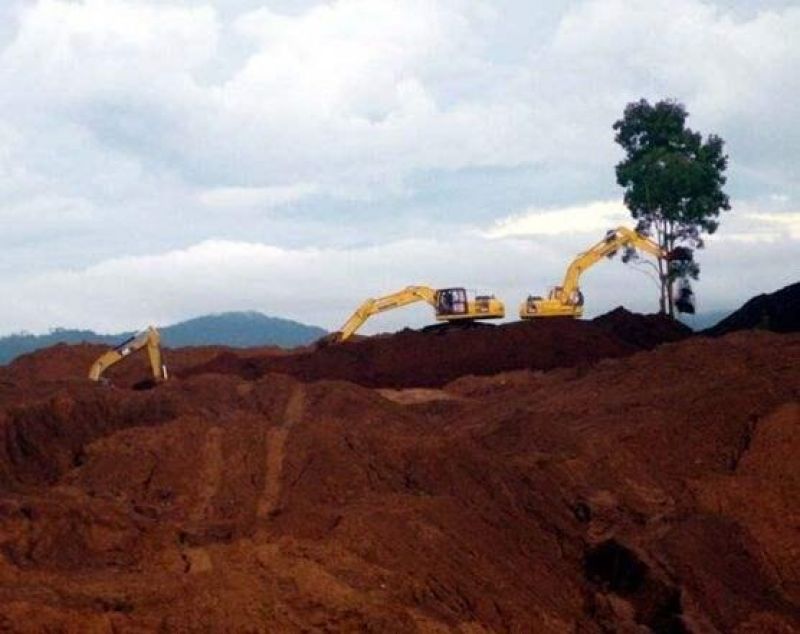 菲律宾最大镍矿停供 供应偏紧叠加新能源汽车大卖
