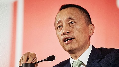 郁亮：万科要在房地产赛道