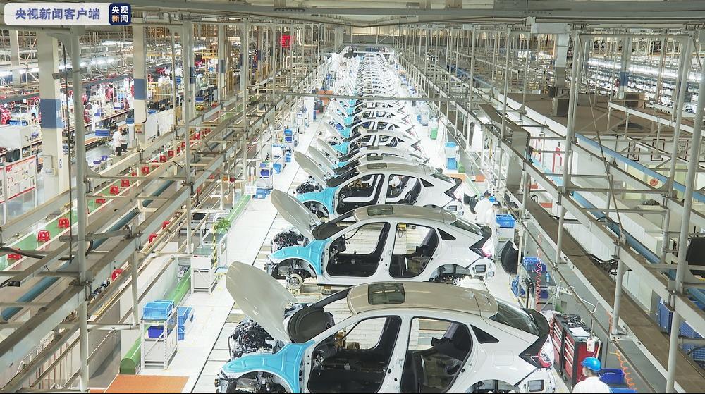 武汉发布前三季度经济运行情况 整体复苏态势强劲