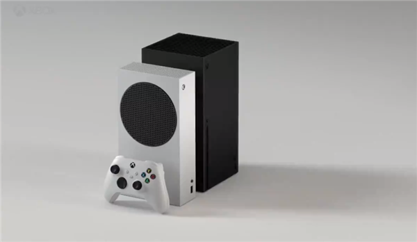 微软确认 Xbox Series X S可以畅玩过去三代xbox上的所有游戏 微软 Xbox 新浪科技 新浪网