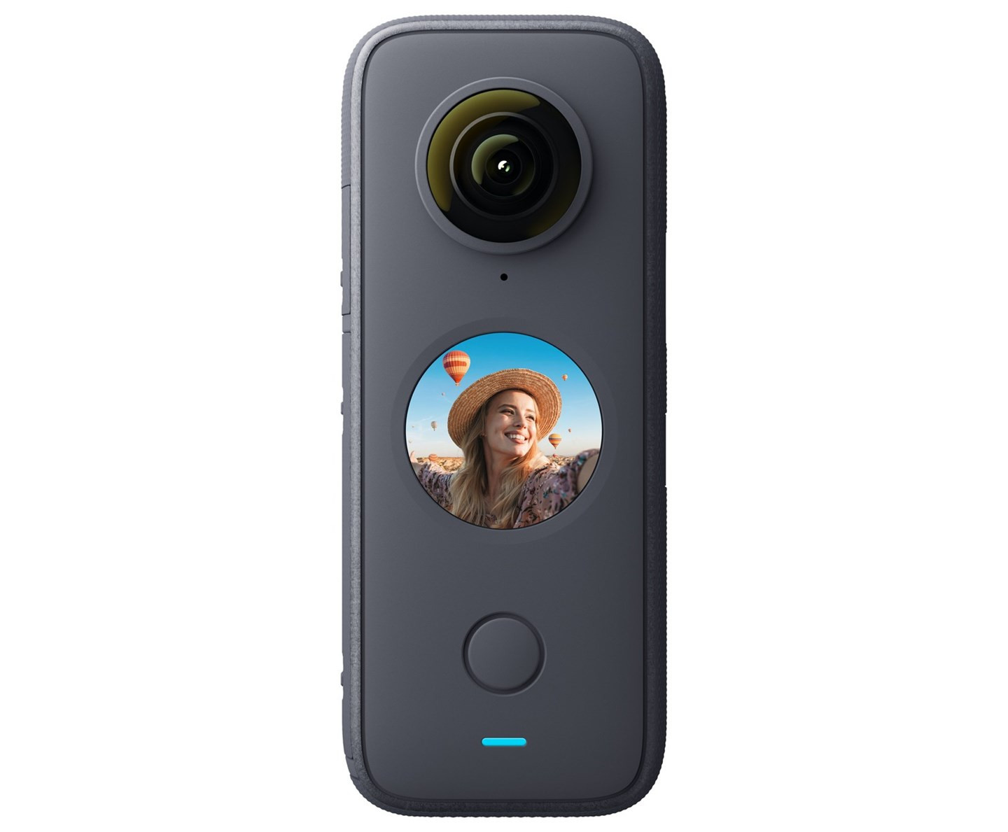 小巧防抖相机insta360onex2发布售价不到3000元