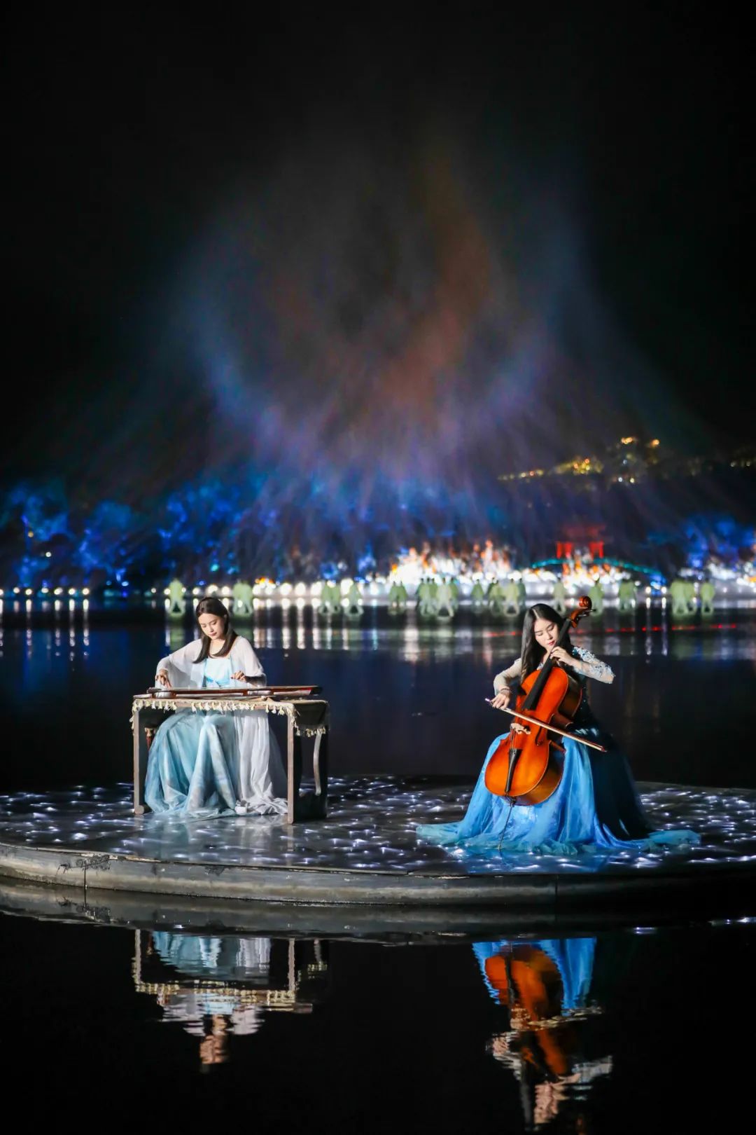 260元即可欣赏g20同款演出最忆是杭州钱江晚报专场惊喜上线