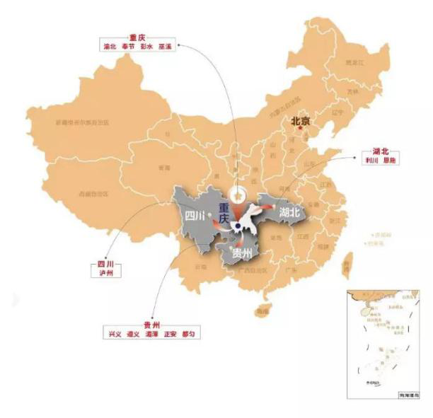 对话重庆飞洋控股集团掌门人杨必全三道红线下飞洋控股如何有质量的