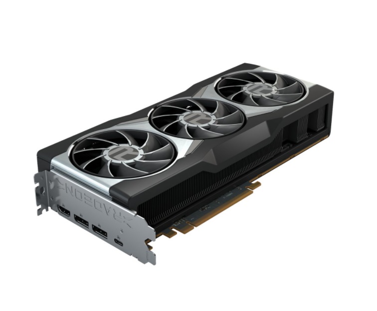 rx 6900 xt/rx 6800xtit之家 10 月 29 日消息 amd 今天凌晨发布了rx