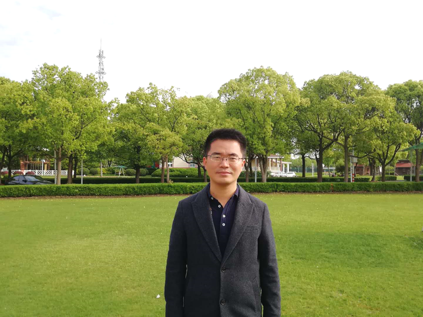 我心目中的好导师丨陈吉栋播撒读书种子启迪法学智慧