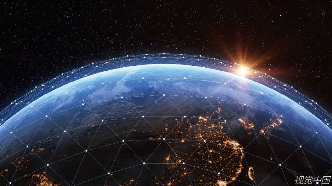 万字长文揭秘：北斗的“世界领先” 是如何炼成的？