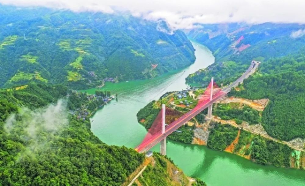 2020年全国公路路况_铜仁市公路处开展2020年年度农村公路管理养护检查