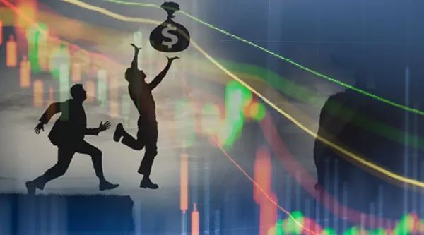 又见金融圈狗血剧！券商营业部女老总见财起意 遭遇员工举报