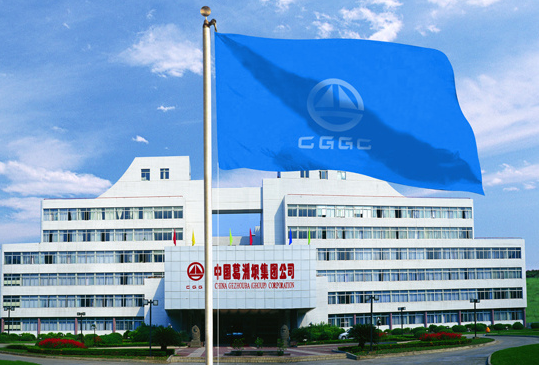 强中国能建集团有限公司的核心子企业——中国葛洲坝集团的上市公司