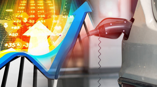 比亚迪业绩暴增：蔚来、理想等集体嗨了 新能源车开启黄金十年？