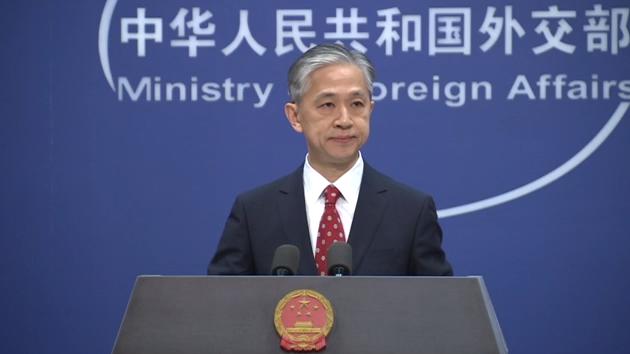 外交部：蓬佩奥的反华表演遭各国冷遇 成为自编自演的独角戏