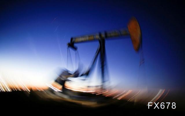 油价日线或止跌，但月线颓势难改；新一轮疫情打压需求