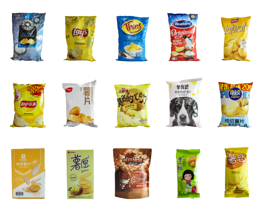 注意，这几家的薯片可能致癌！三只松鼠等知名品牌在内