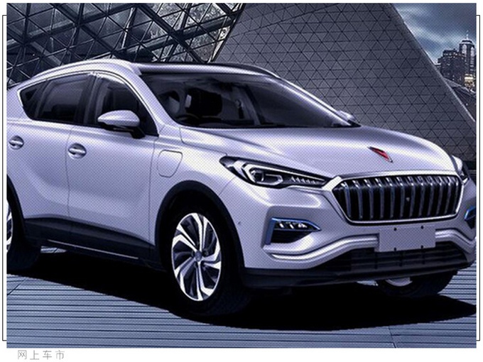 红旗将打造4款全新SUV 旗舰车型尺寸媲美宝马X7