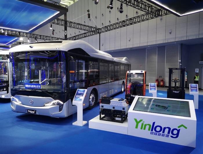 银隆新能源年内股份9次拍卖董明珠造车路转向