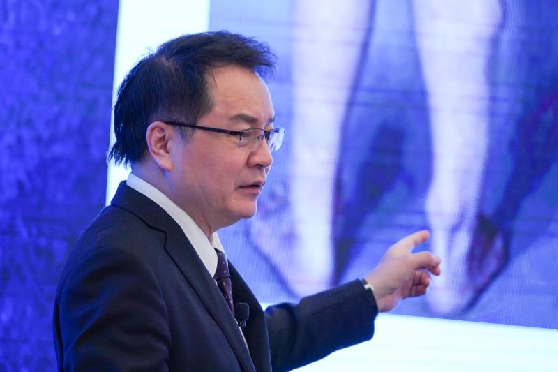 从孟德尔的豌豆田到完美的试管婴儿谢晓亮谈单分子技术如何助力精准