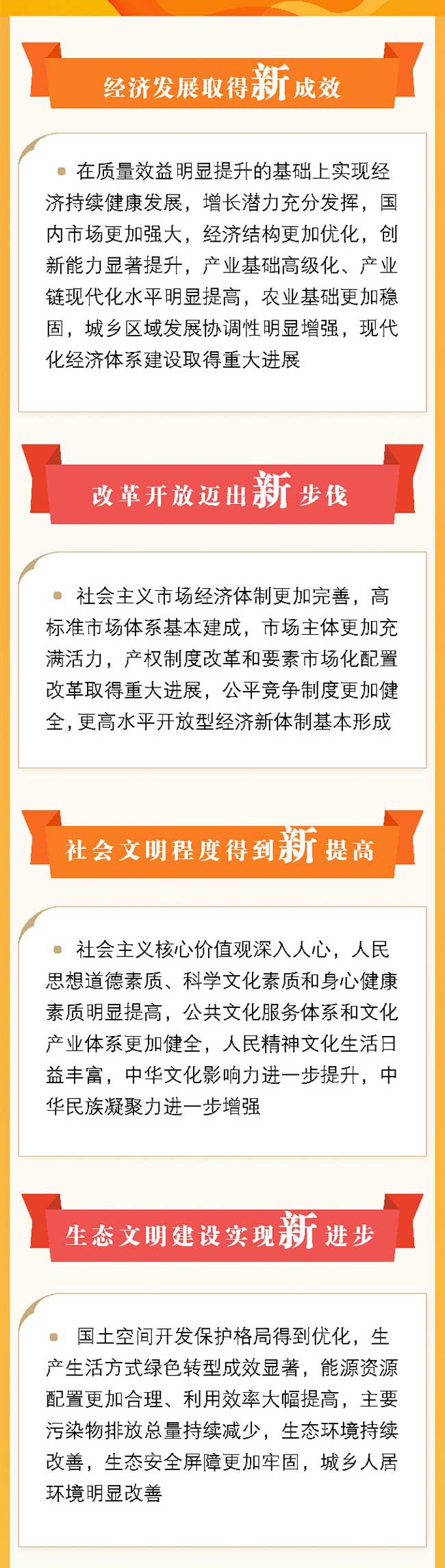 中国日记｜未来中国的样子 九大远景 六个“新”