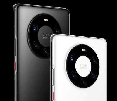 媒体探访华强北：麒麟 9000 短缺 华为Mate40 Pro+一机难抢