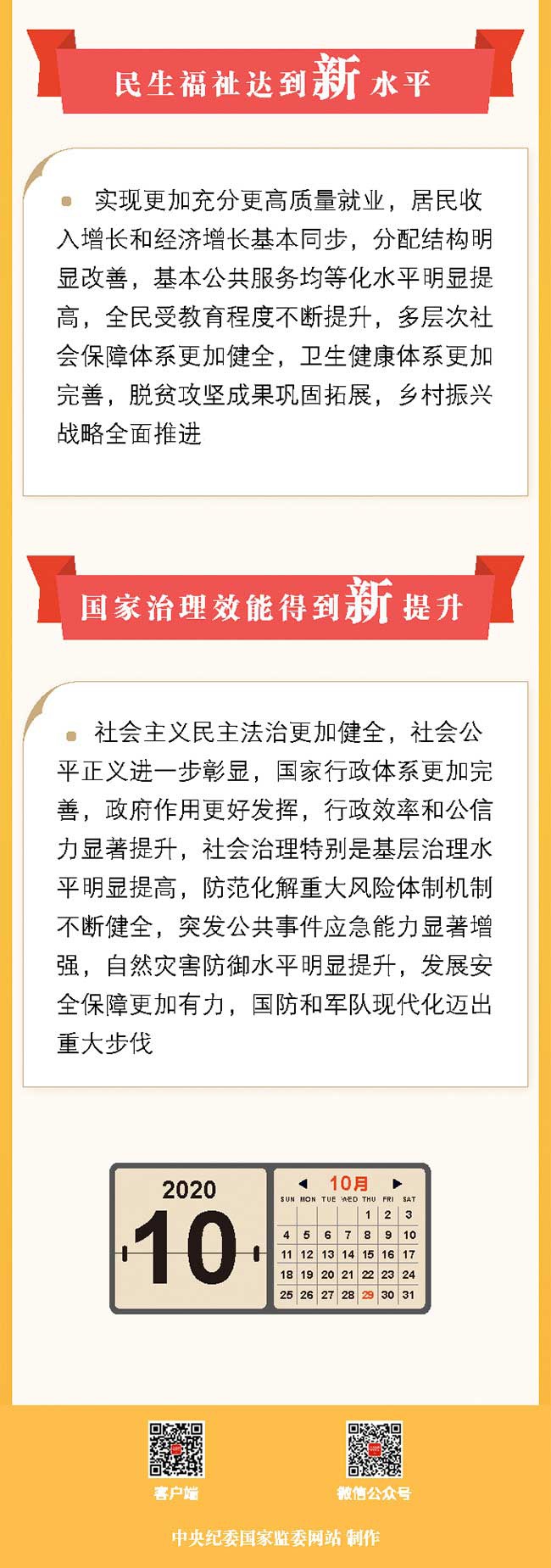 中国日记｜未来中国的样子 九大远景 六个“新”